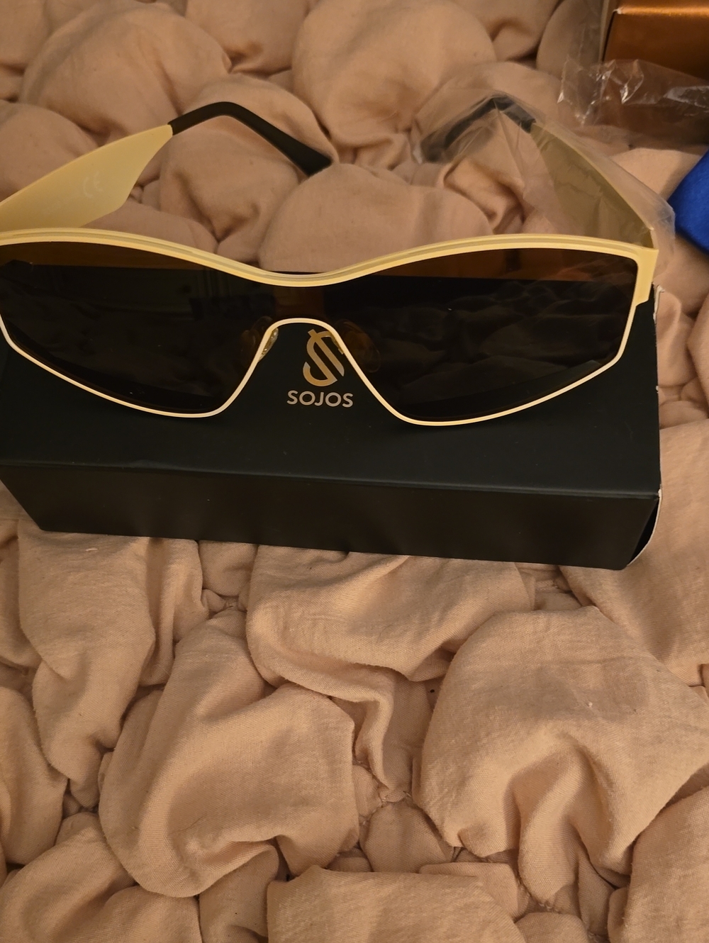 Sojos Sunglasses